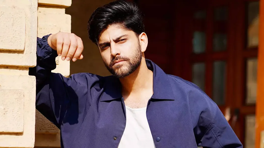 Abhishek Sharma: My screen space on TV doesn't matter to me at all | -  Times of India