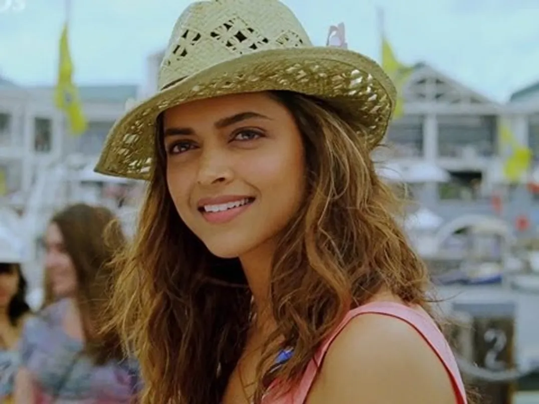 Deepika Padukone (Veronica) | Cocktail
