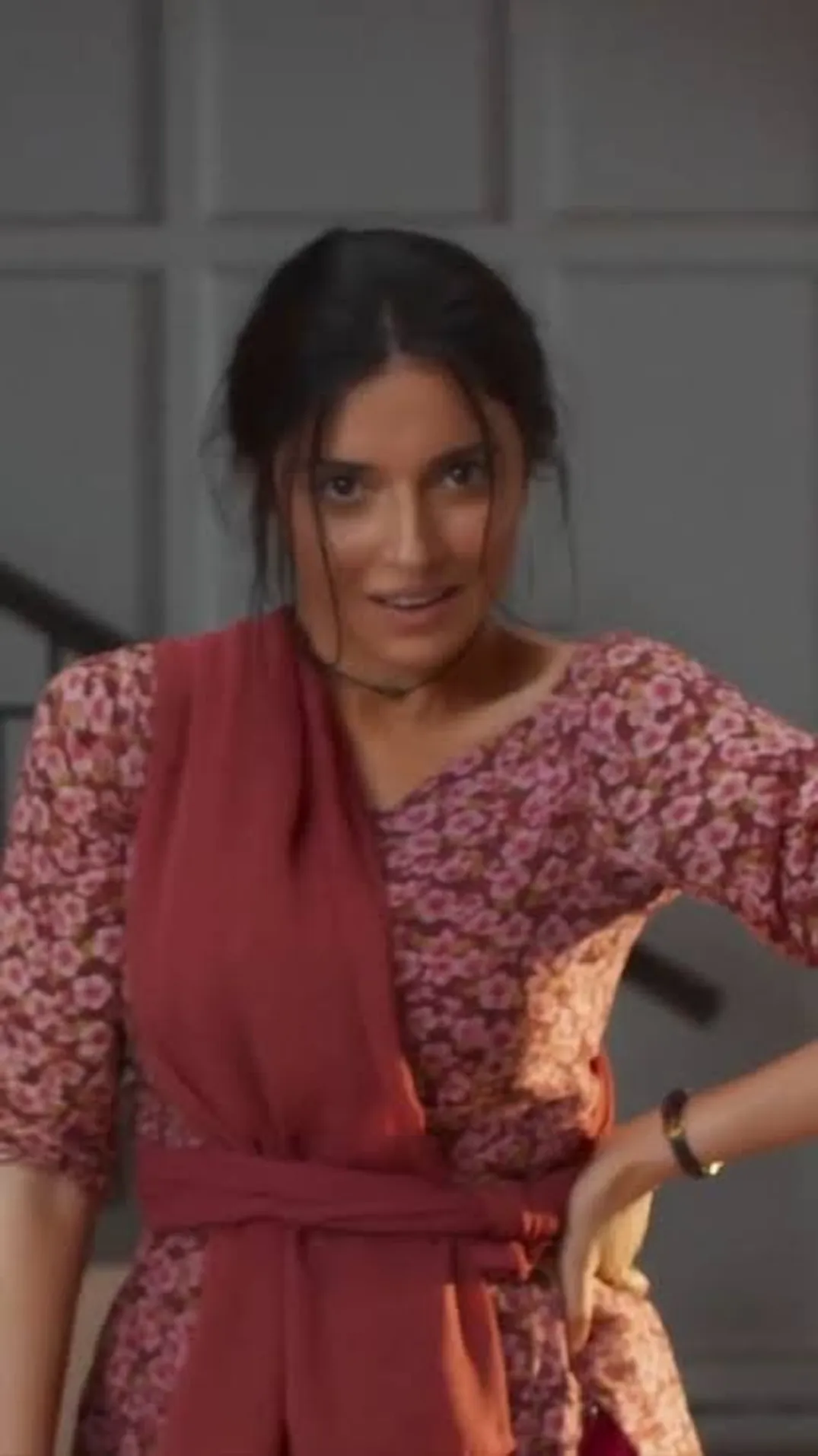 Divya Khosla Acting
