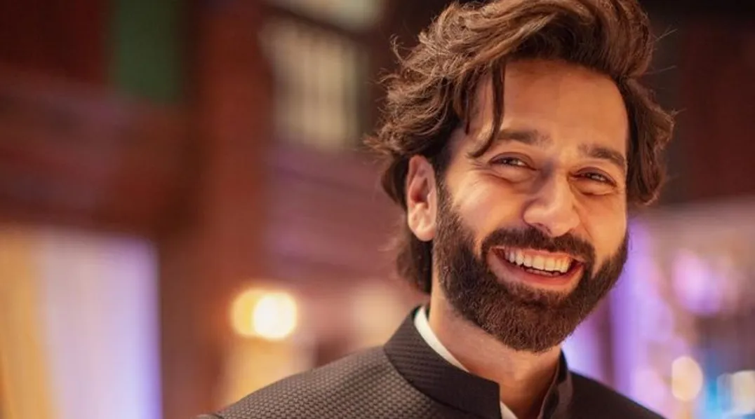 Nakuul Mehta 