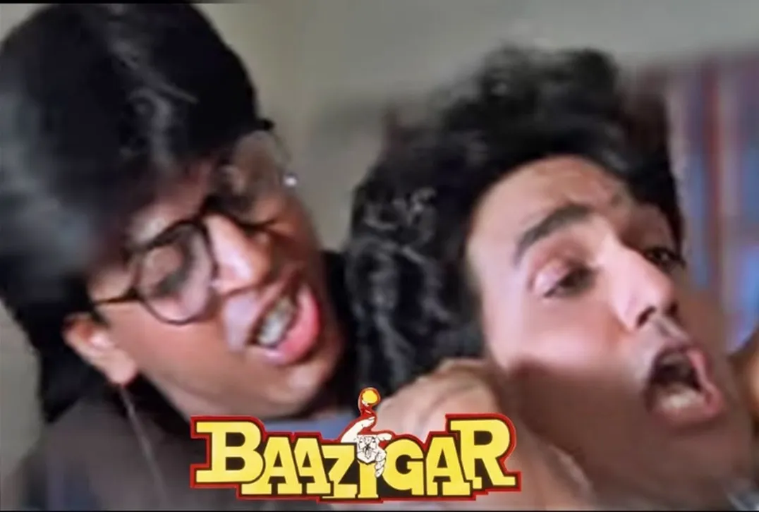 Amaal Mallik With Armaan Malik And Father Daboo Malik On The Kapil Sharma  Show - Entertainment News: Amar Ujala - बाजीगर में शाहरुख के हाथों 'मारे'  गए थे एक्टर, 90 फिल्मों के