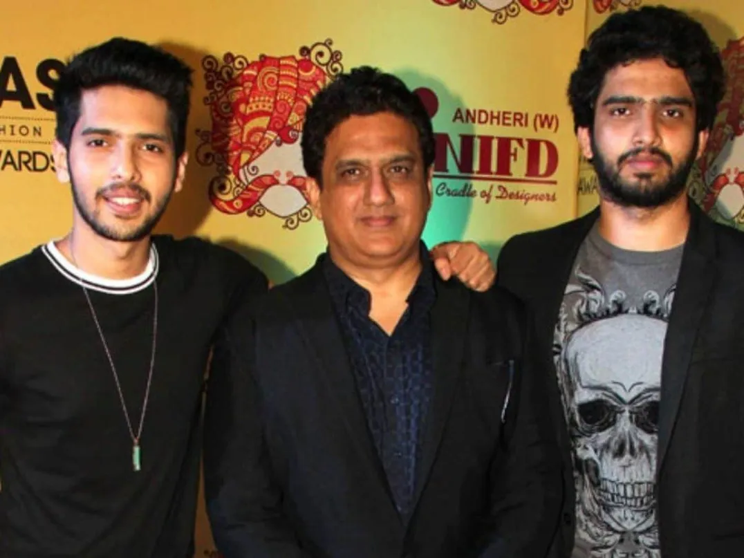 Dabboo Malik Reveals How Family's Focus On Armaan Malik Neglected Amaal: 'I  Failed Him As A Father' | Bollywood News - News18