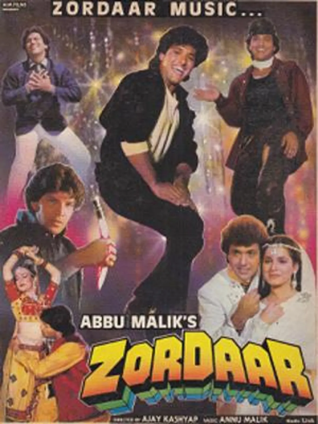 Daboo Malik - IMDb