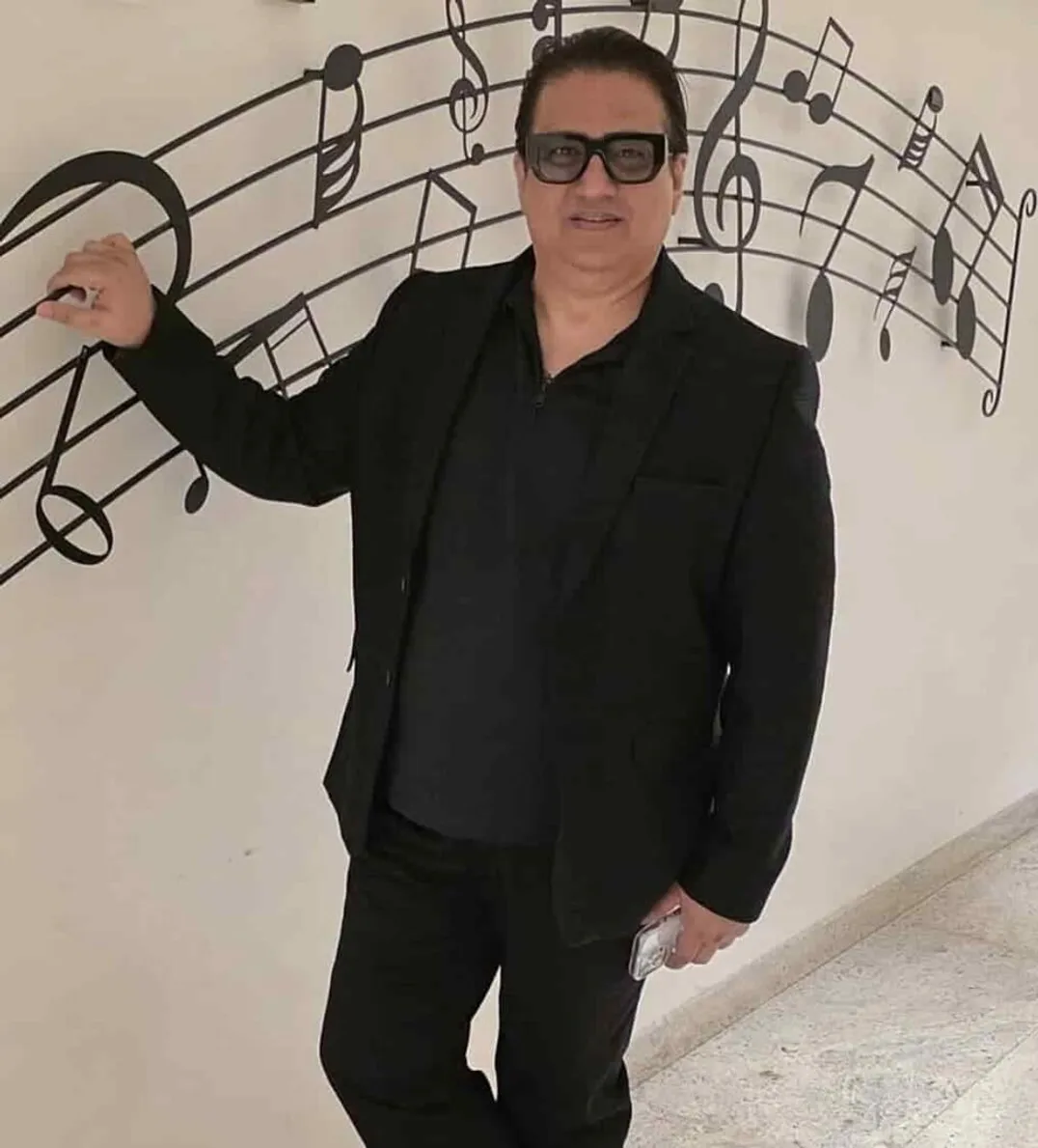 डब्बू मलिक 