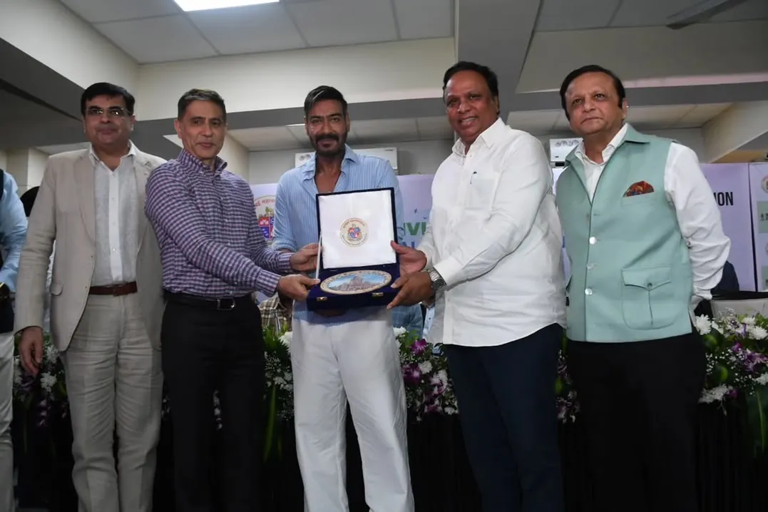 Bhamla Foundation tik tik event
