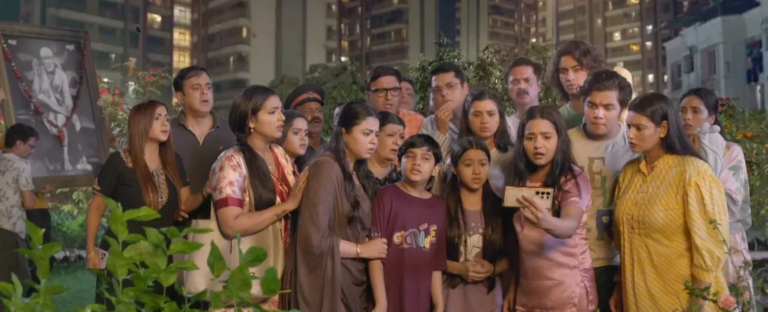 Sony SAB’s Wagle Ki Duniya