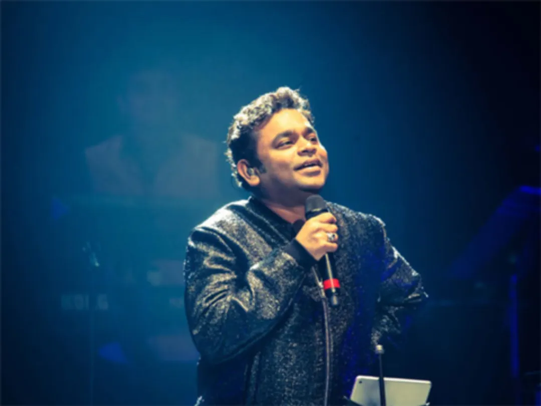 Jai Ho' - Slumdog Millionaire (2008) - AR Rahman Birthday Special: 7  Evergreen Songs That Define His Musical Brilliance | The Economic Times