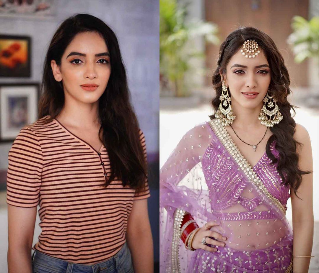 Sonakshi Batra fom Dreamiyata's Udaariyaan: The biggest stability one can  ask for is love from the audience