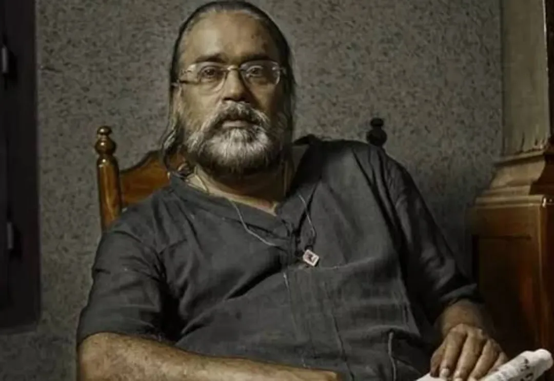 director Sangeeth Sivan