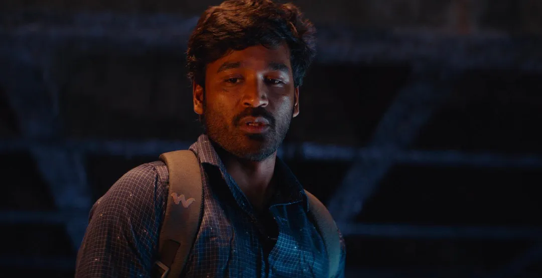 Dhanush Kuberaa Still