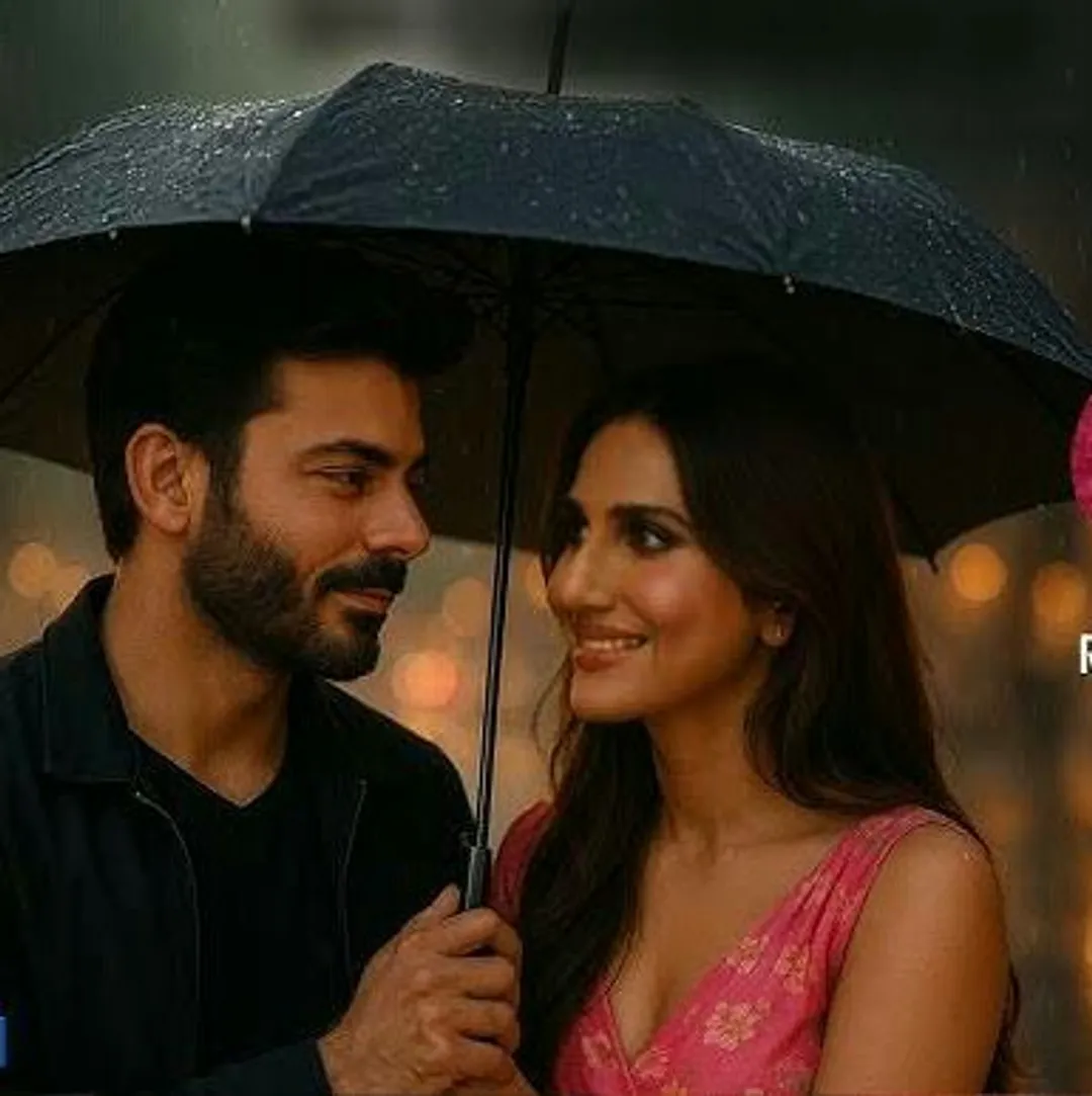 Fawad Khan's 'Abir Gulaal' Banned  (3)