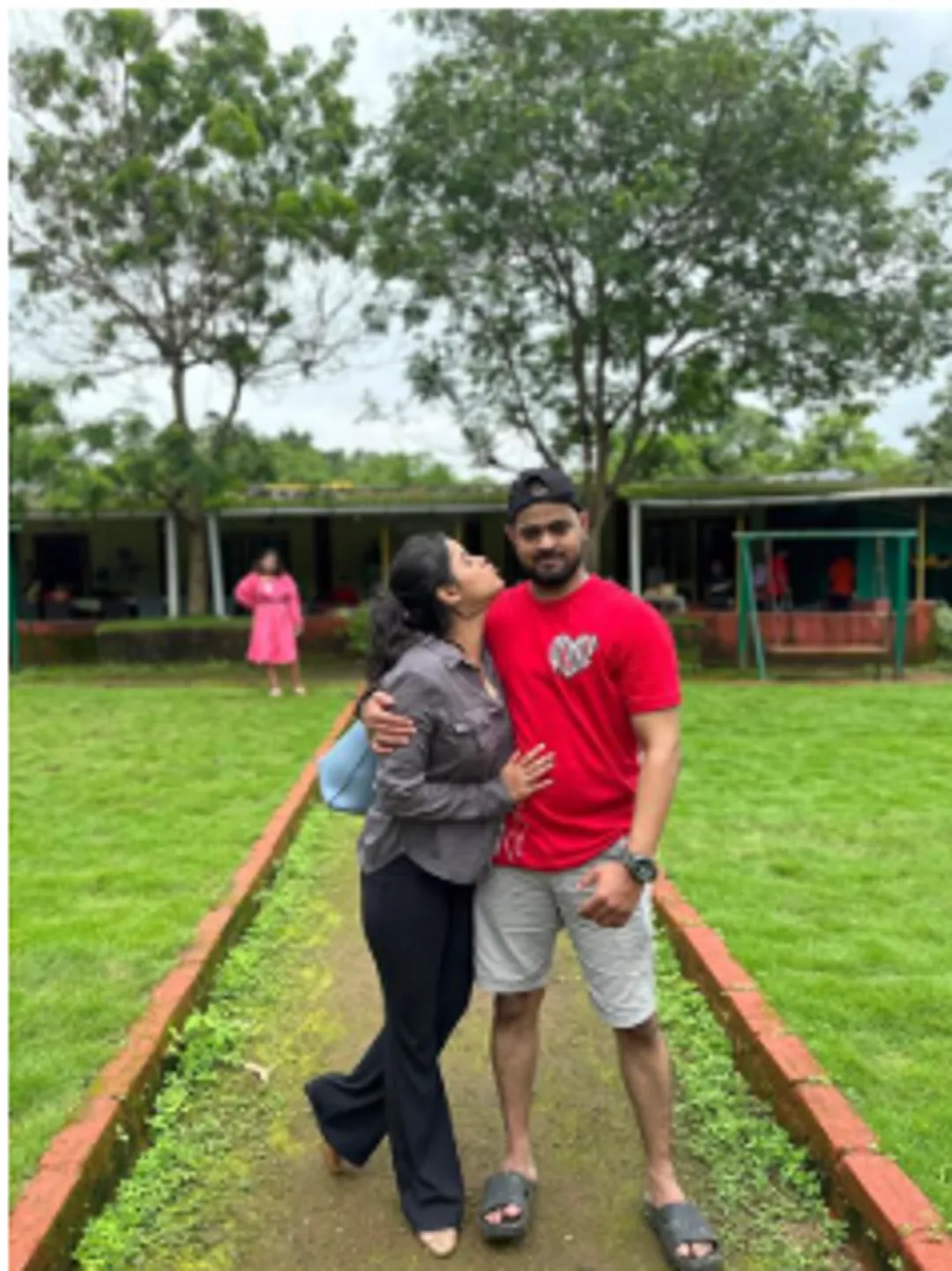 Chinmayee Salvi on Sibling Bond: Real & On-Screen