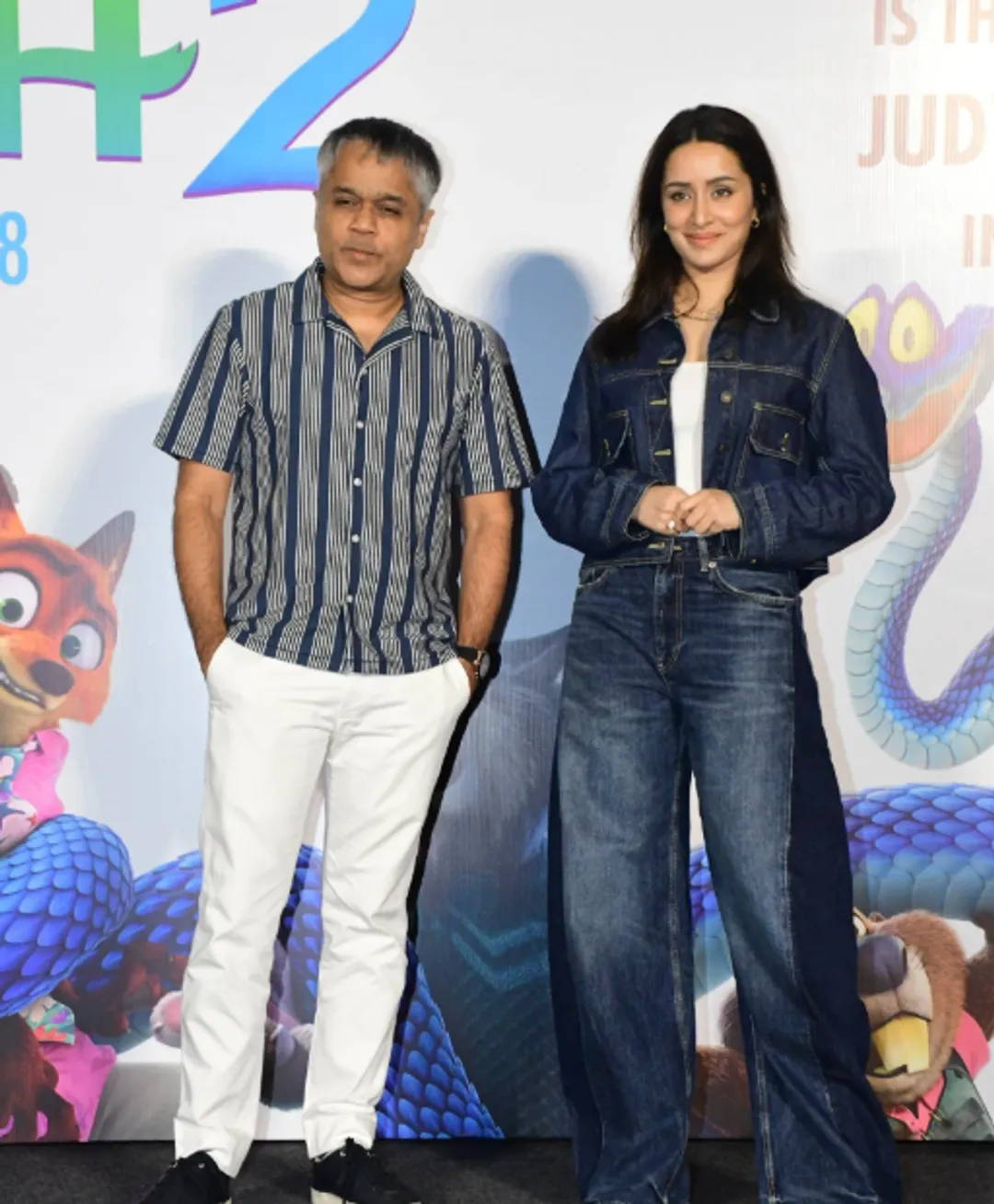 Disney India’s Representative Said