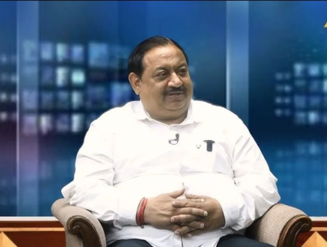 IMPPA President Abhay Sinha