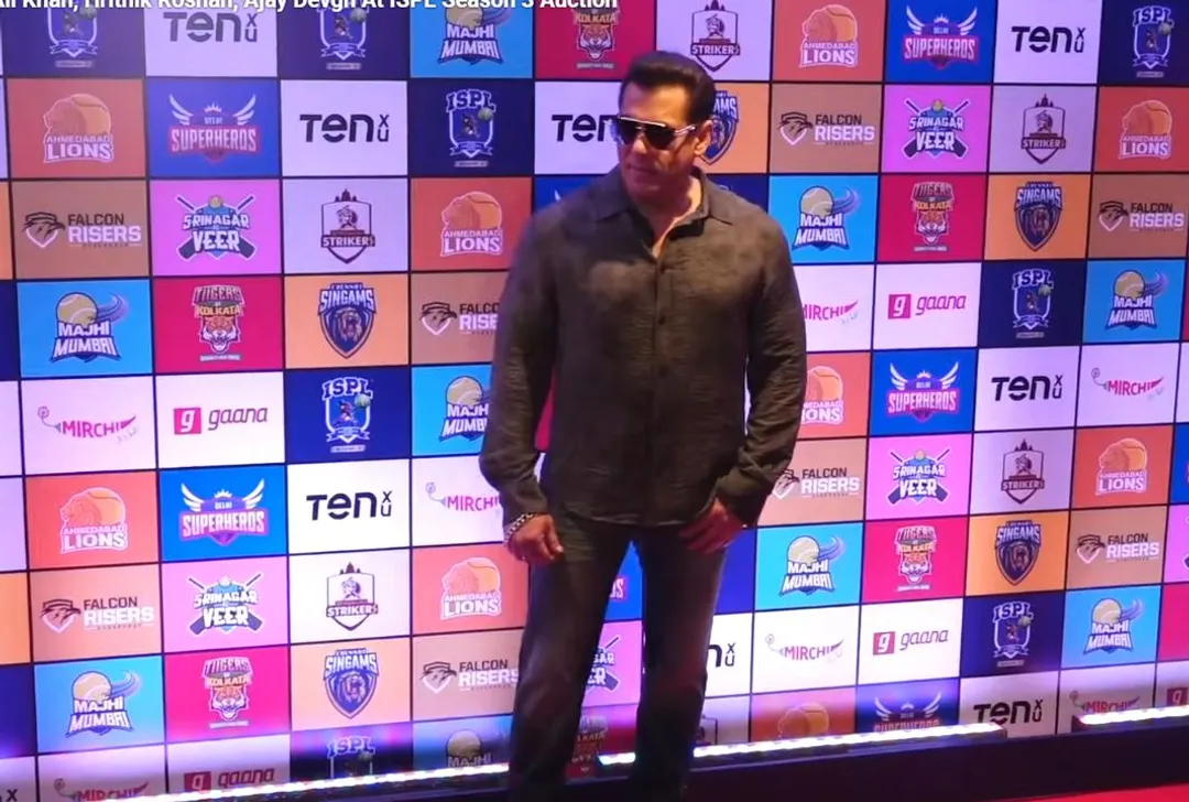 Salman Khan