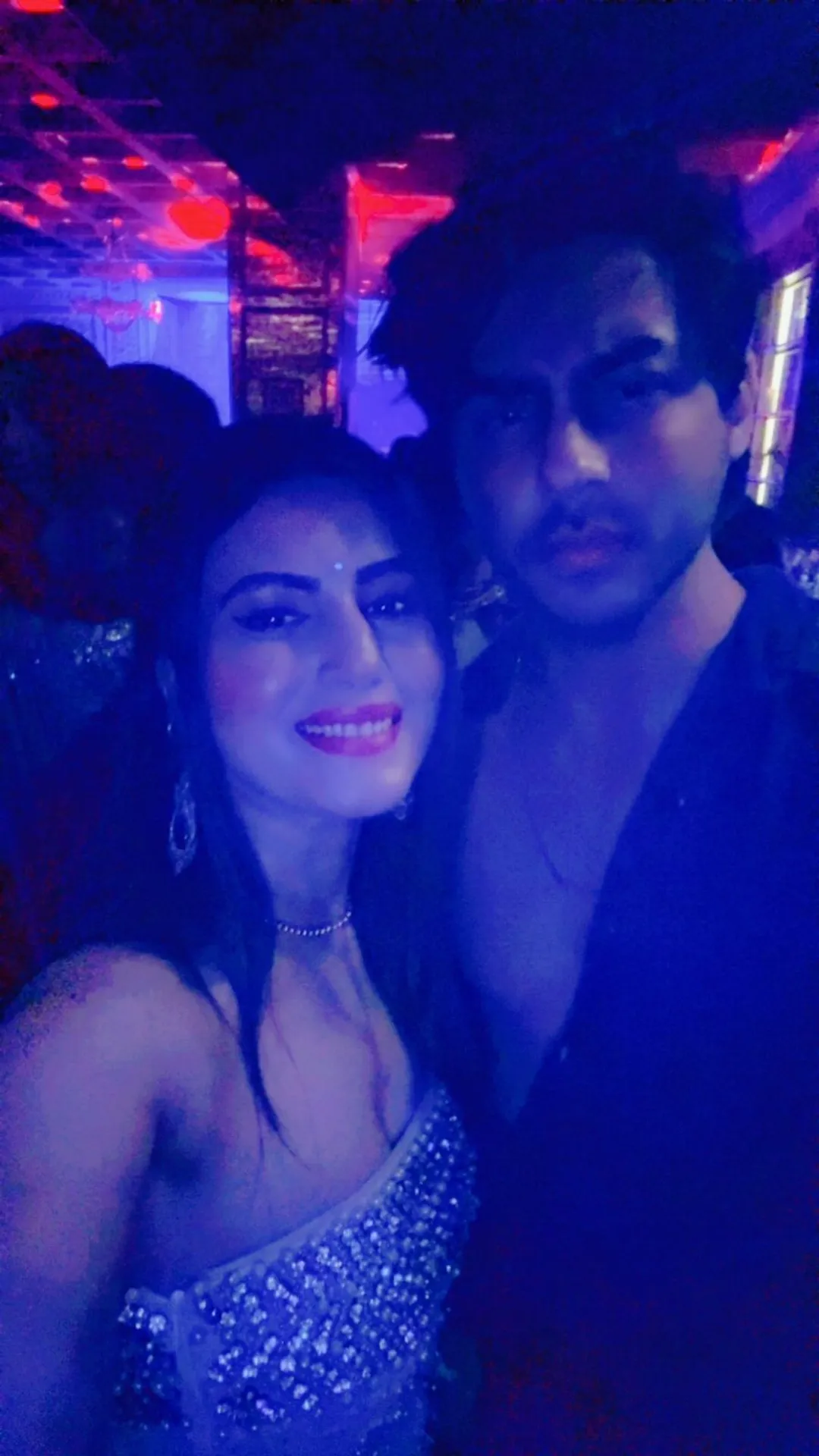 Shraddha Kapoor Impresses With Graceful Look at Recent Event