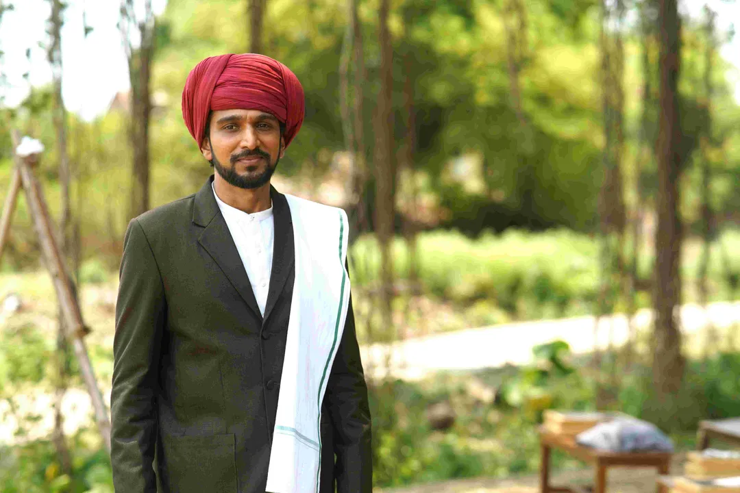 Film Phule: Pratik Gandhi
