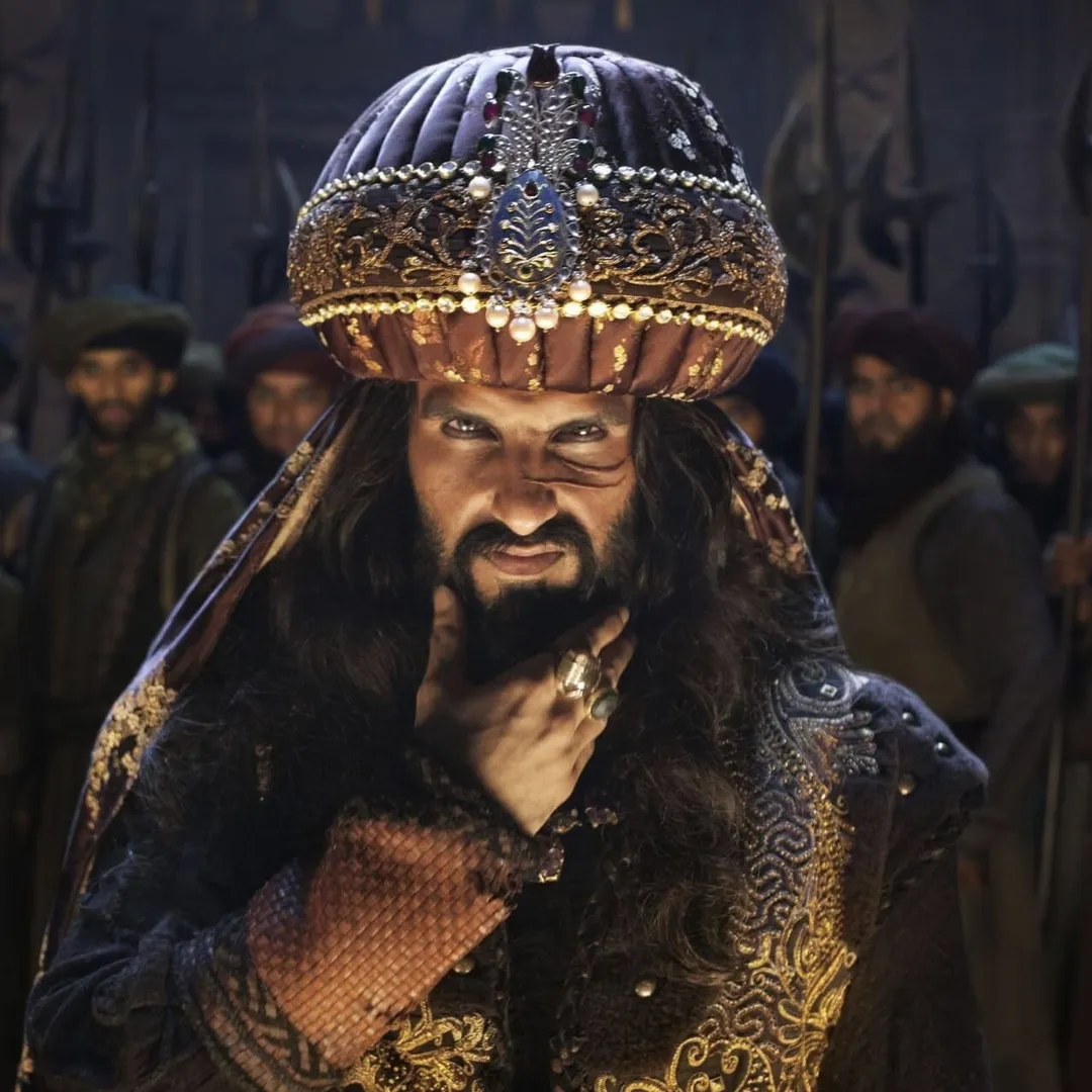 Ranveer Singh