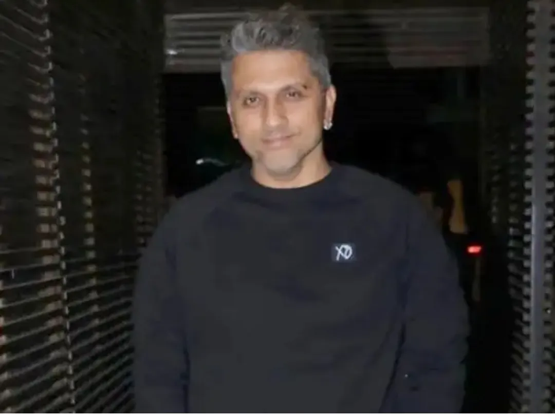 Mohit Suri