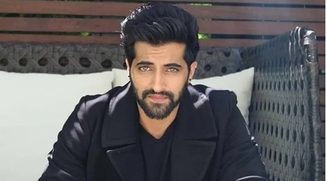 Akshay Oberoi - Inside Edge Season 3
