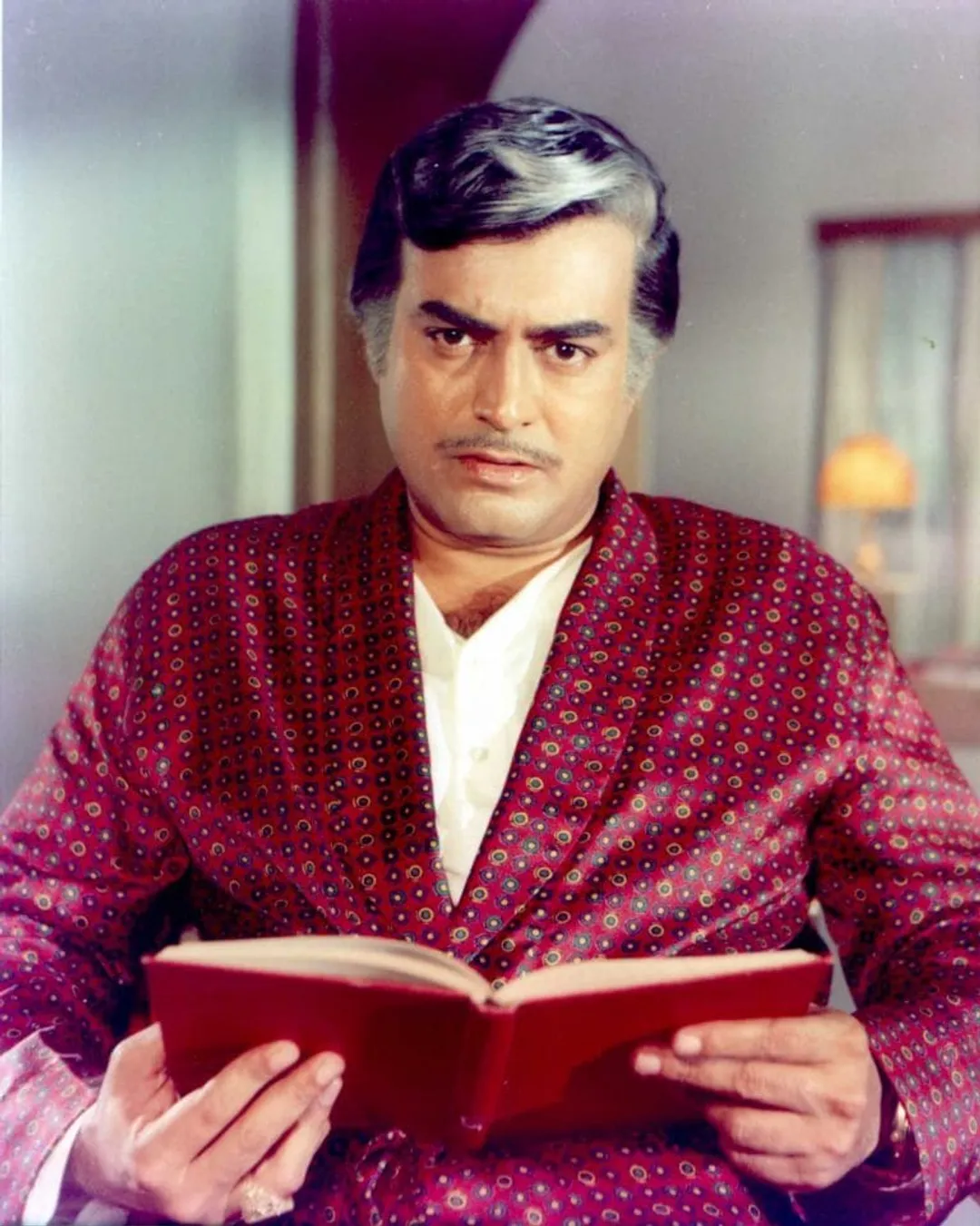 Sanjeev Kumar: The actor who predicted his death, obsessed over older roles