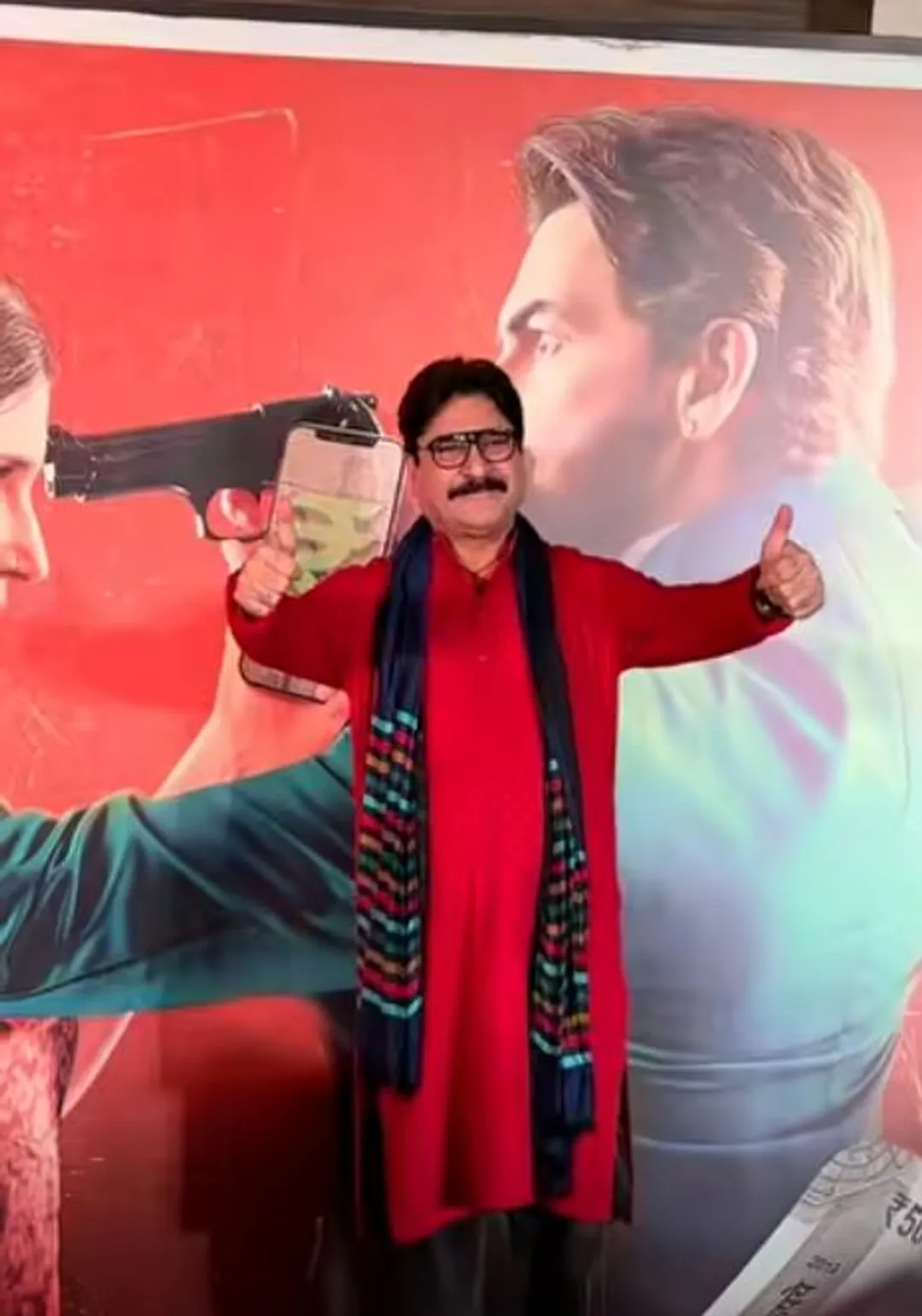 Yashpal Sharma
