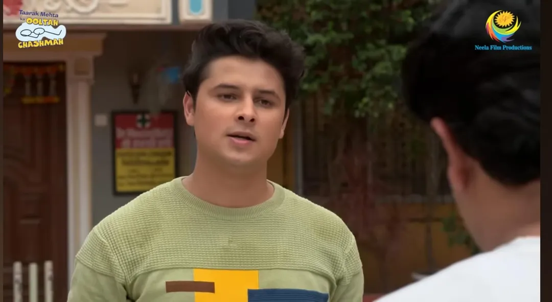 TMKOC: hilarious cricket challenge to Gokuldham