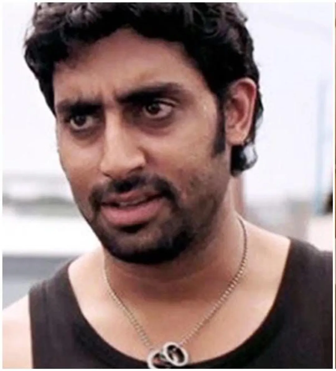ABHISHEK BACHCHAN'S CULT 