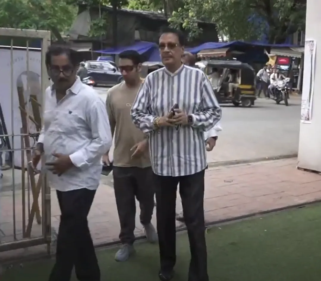 Deepak Parashar