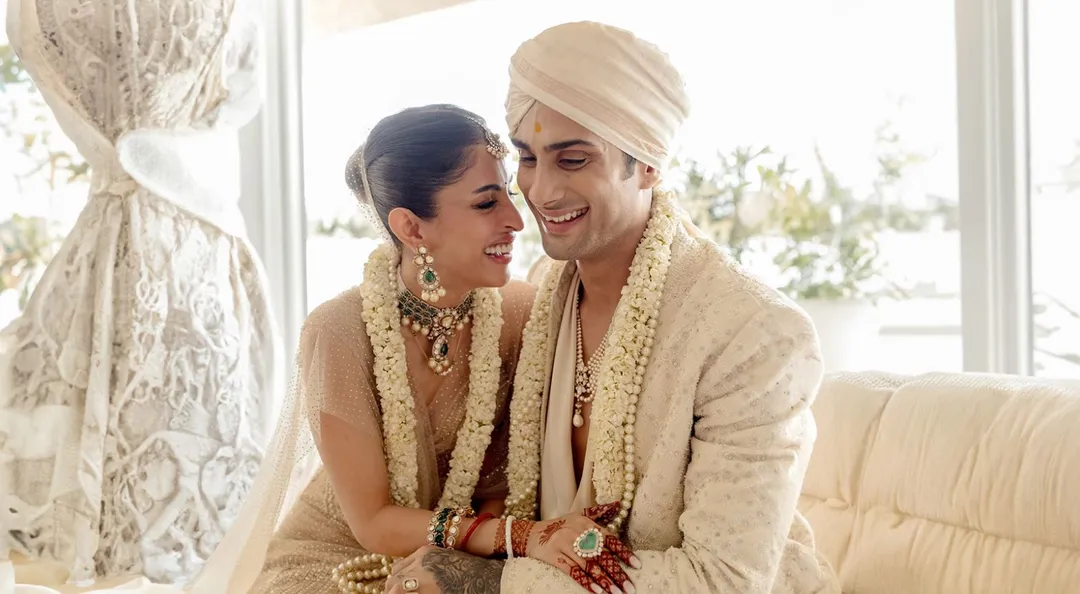 Couple’s Heartfelt Birthday Moments Reflect True Love