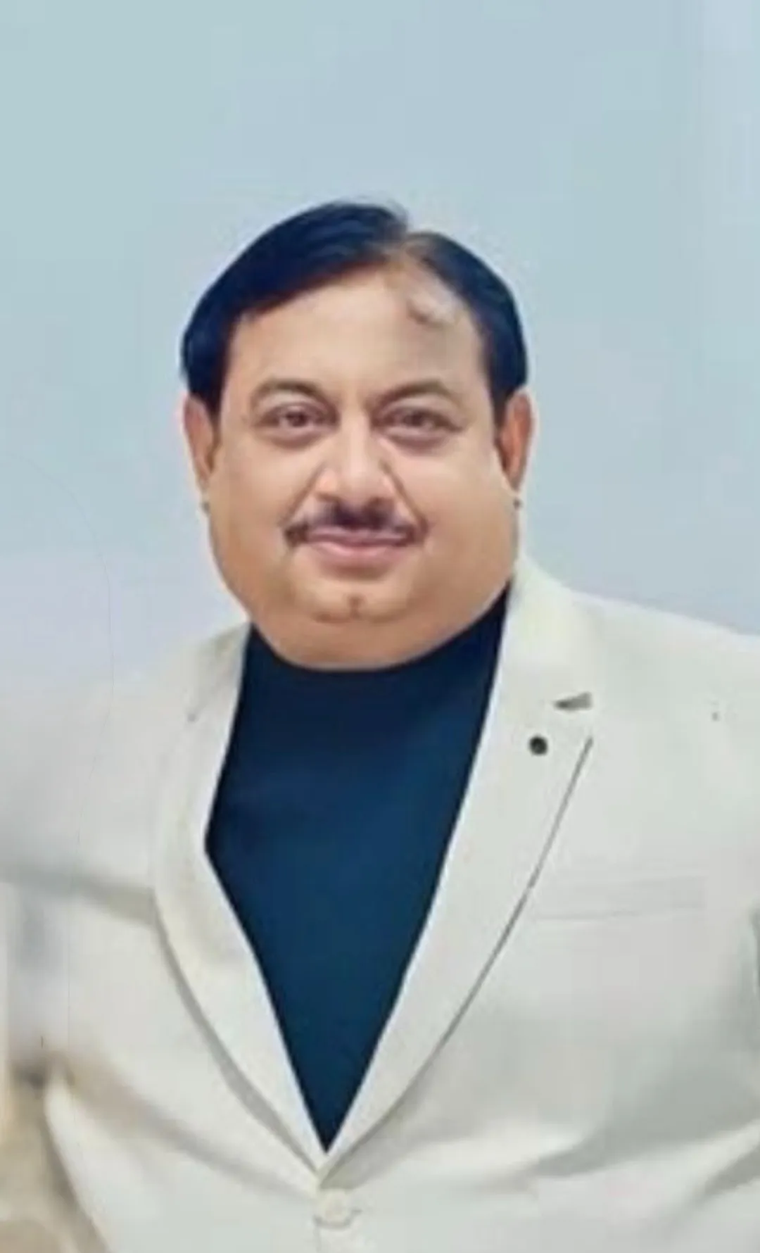 Mr. Abhay Sinha