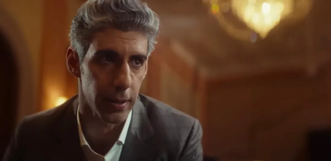 Jim Sarbh Kuberaa still