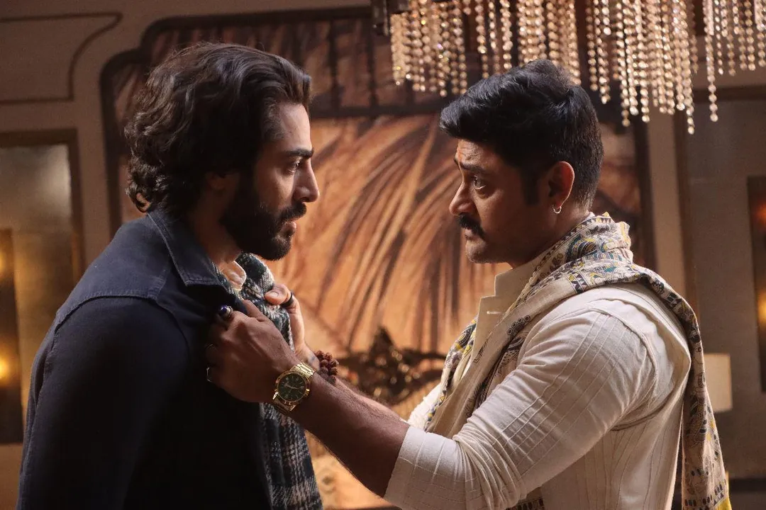 Binddii and Aviraj’s Story Takes a Shocking Turn in New Episode