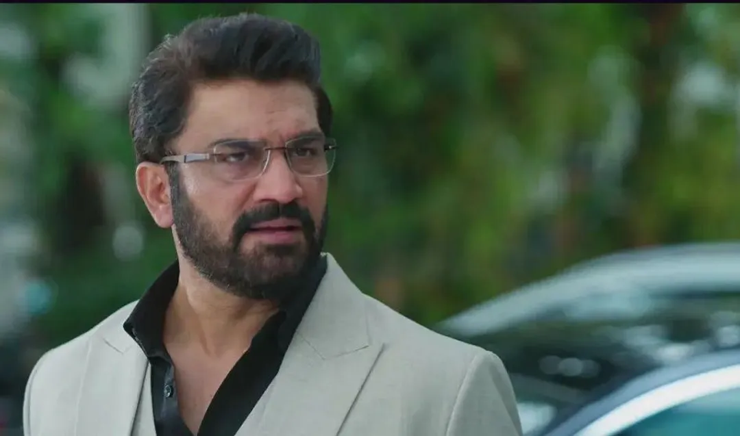 Raghu Breaks Anu-Bipin Alliance, Truth Finally Revealed