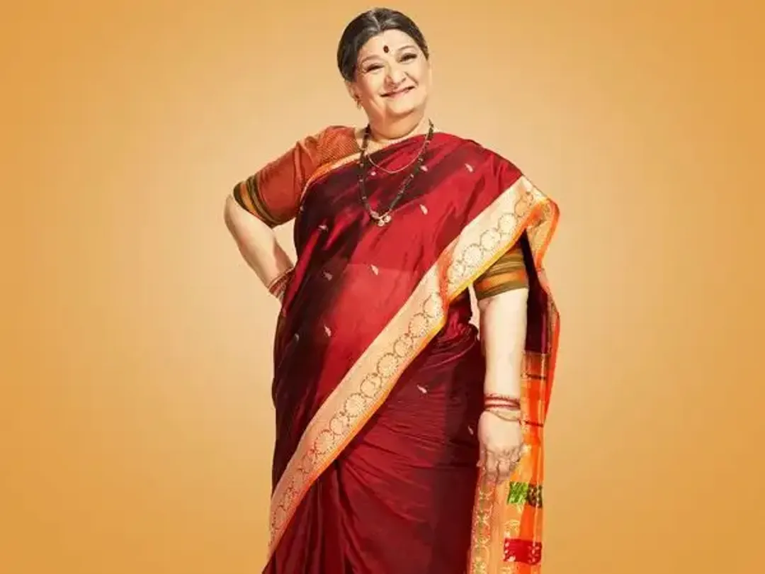 Bharti Achrekar