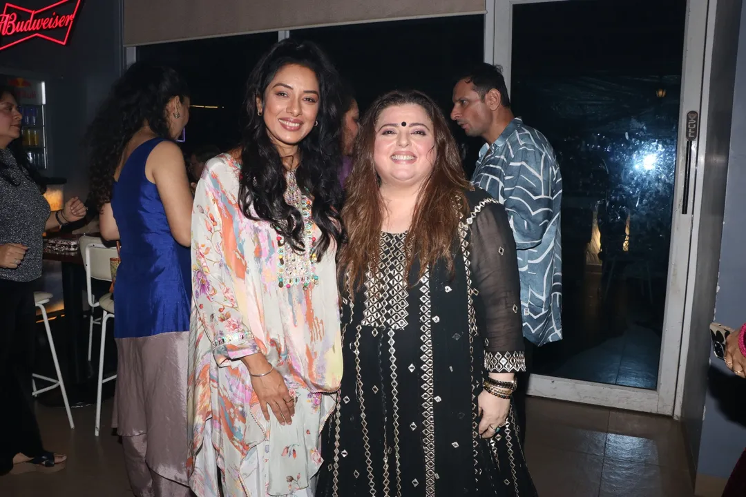 Swaad Aur Sitare Launch (7)