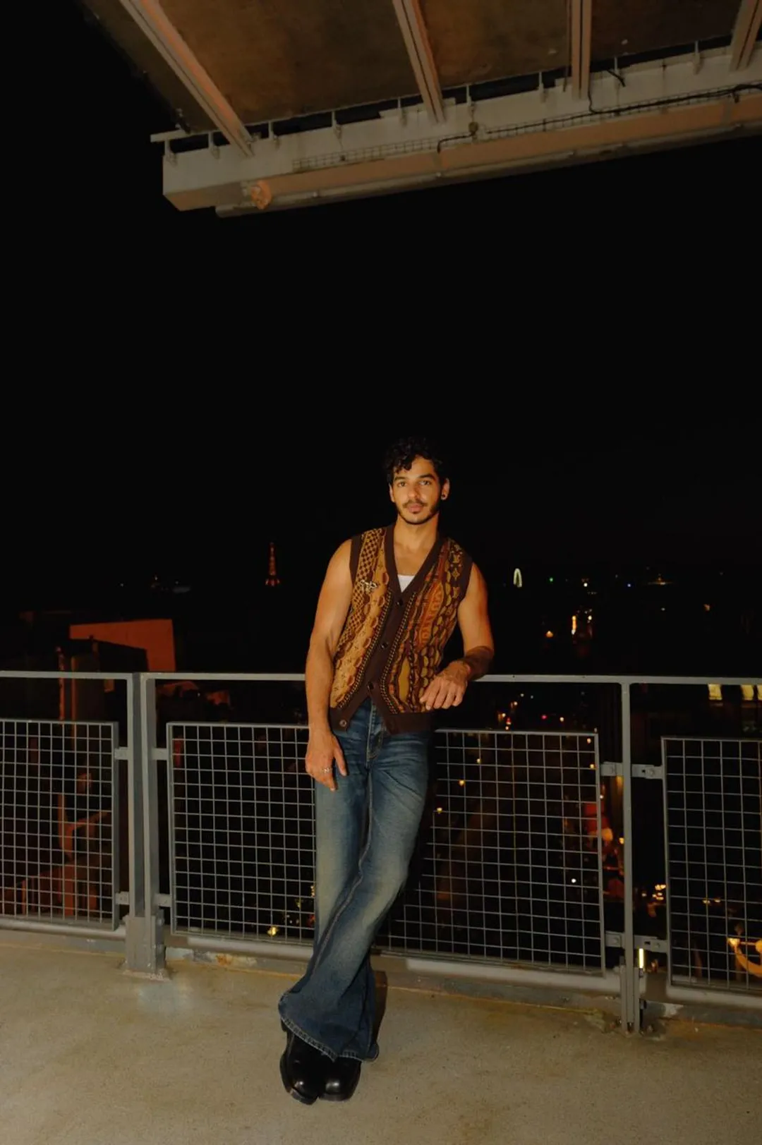 Ishaan’s Rise: From Indie Star to Global Icon