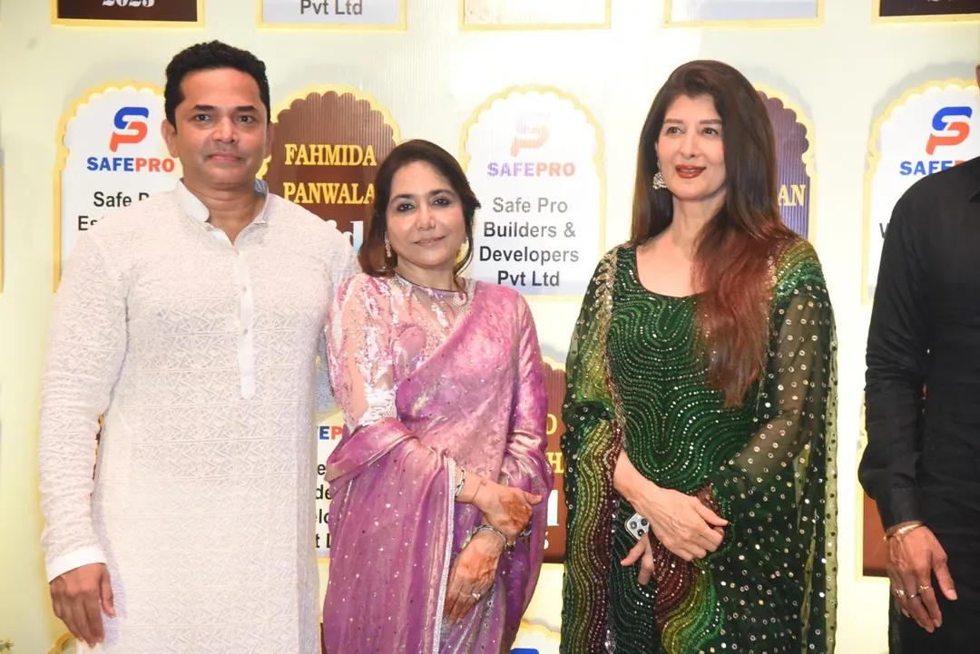 Line producer Shaukat Shaikh (4)