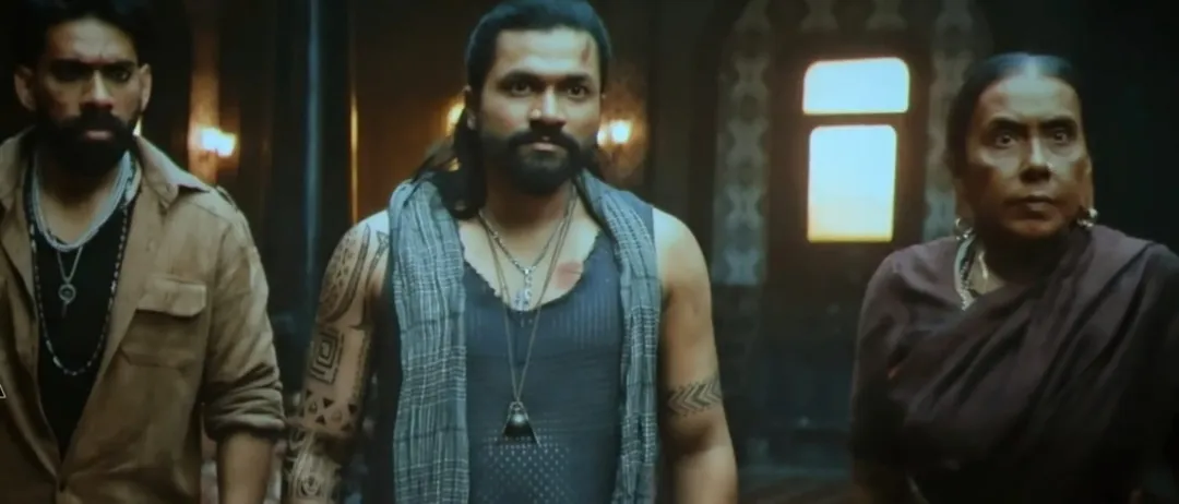 Jaat Movie Success Prashant’s Evil Look Praised