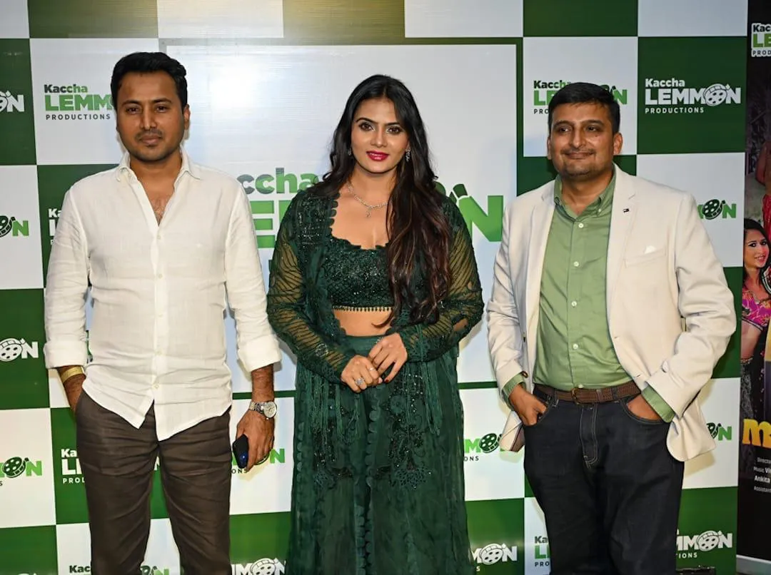 Kaccha Lemmon Productions Debuts (5)