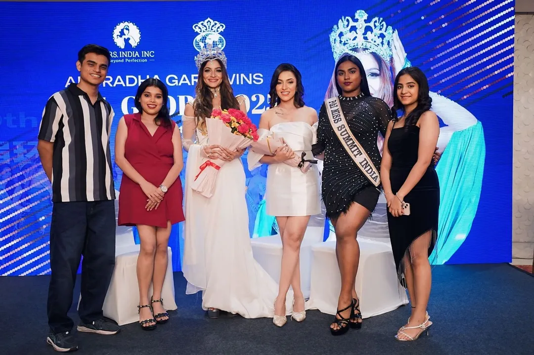 Mrs. India Inc.’s Mohini Sharma Backs Anuradha Garg’s Journey