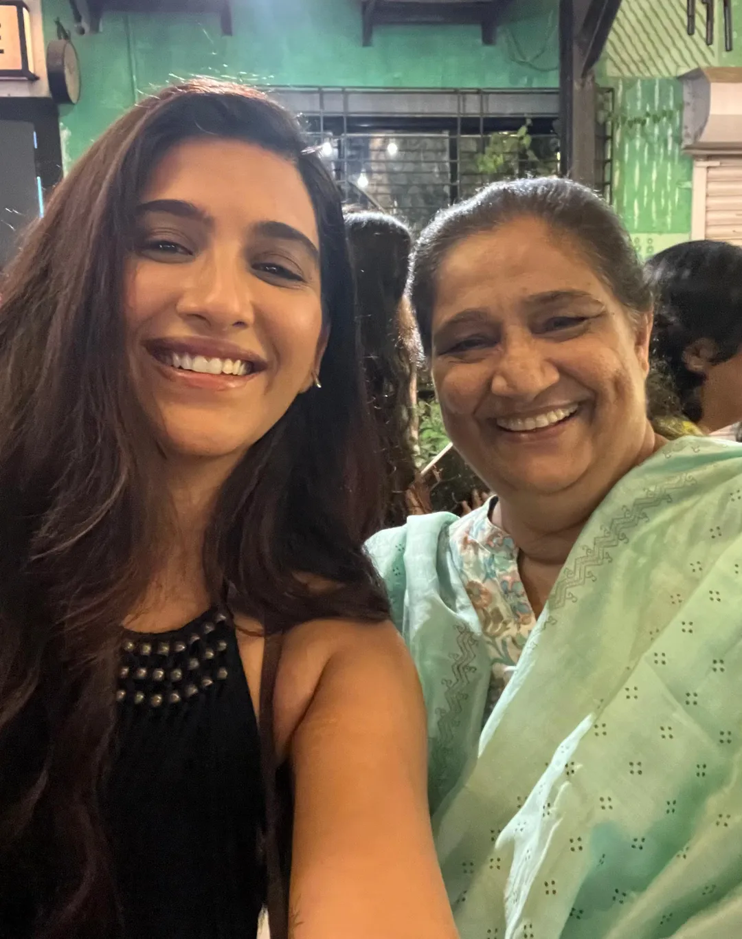 Teacher's Day, actress Nimrit Kaur Ahluwalia