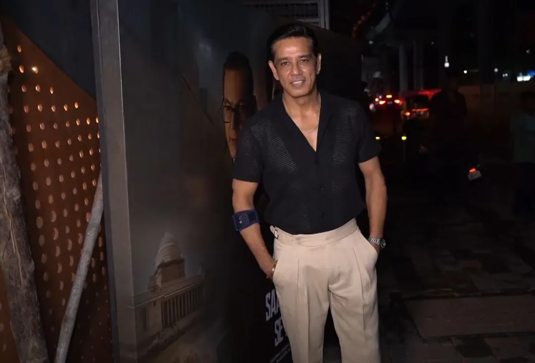 Anup Soni