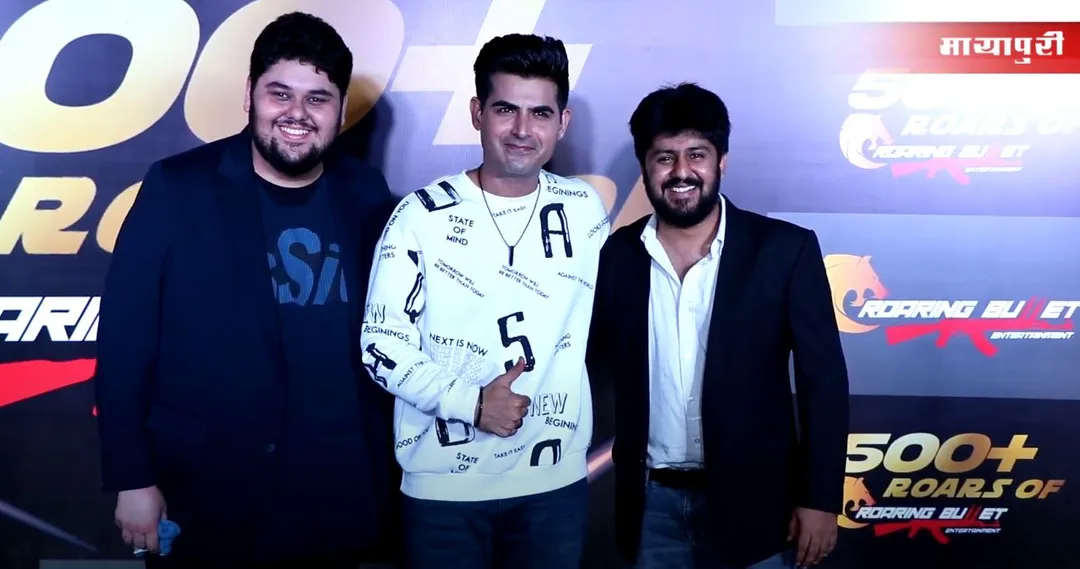 Omkar Kapoor