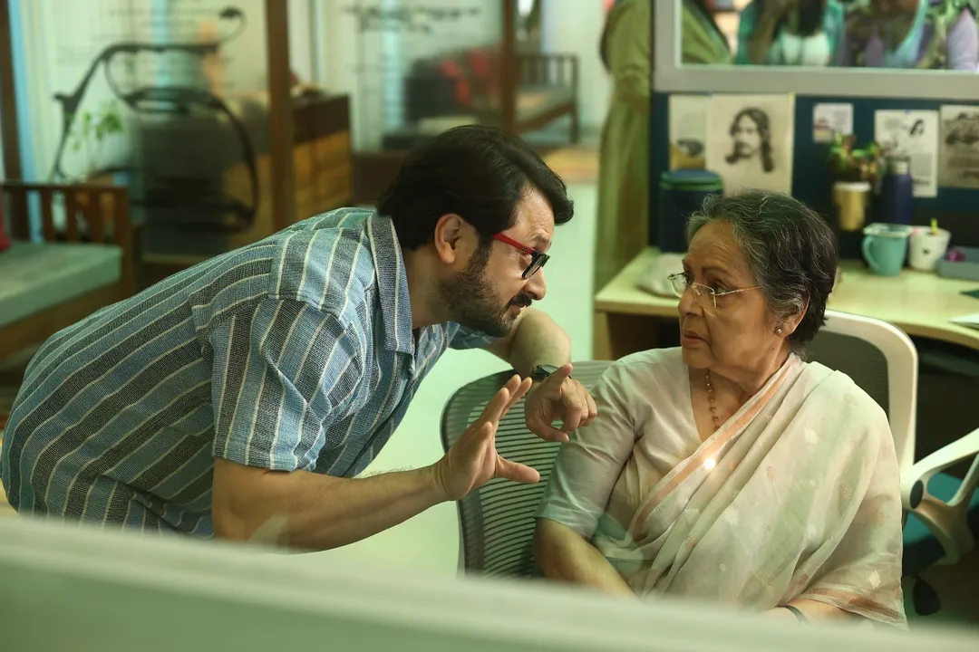 Aamar Boss Becomes 2025’s Biggest Bengali Opener
