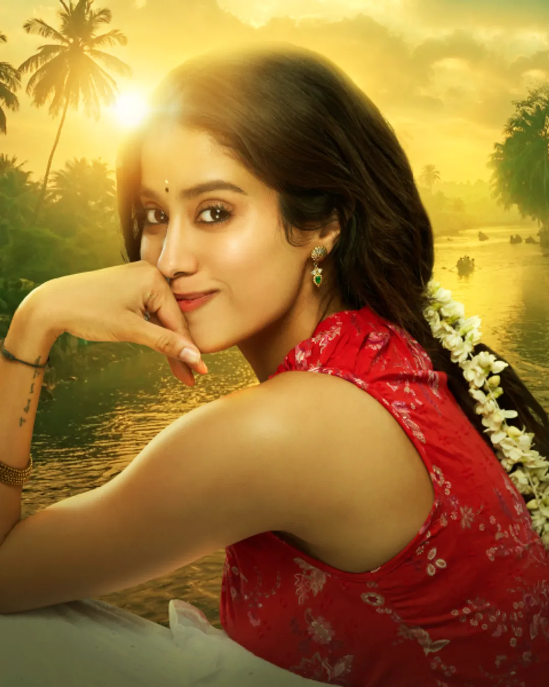 Janhvi Kapoor