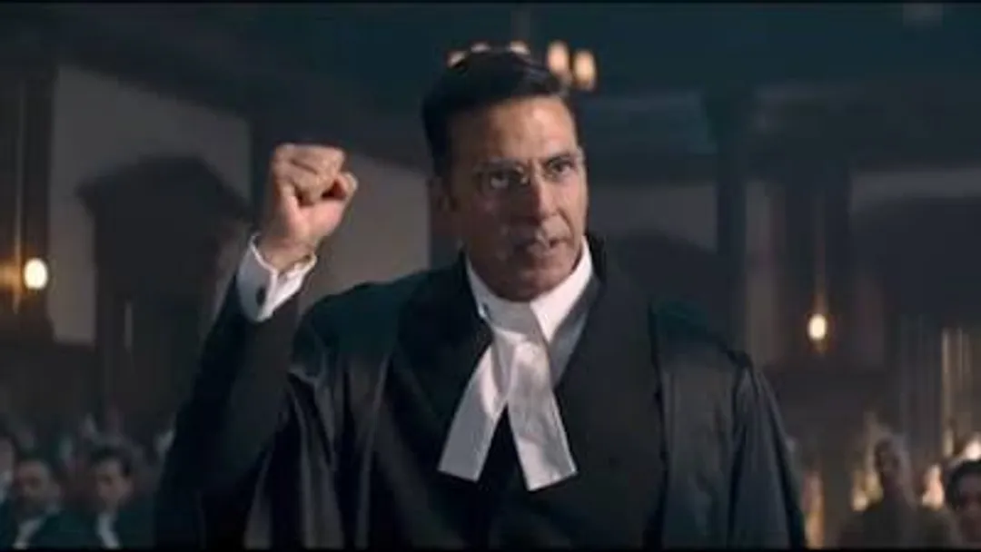 Akshay Kumar