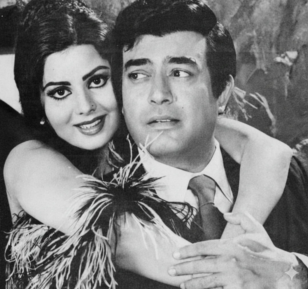 Sanjeev Kumar Sulakshana Pandit