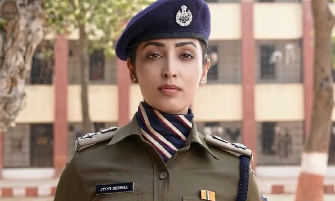 Yami Gautam