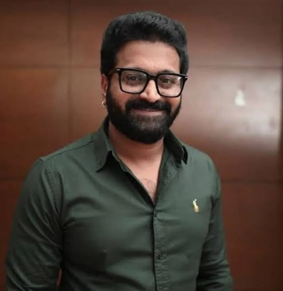Rishab Shetty a National Award for Best Actor.